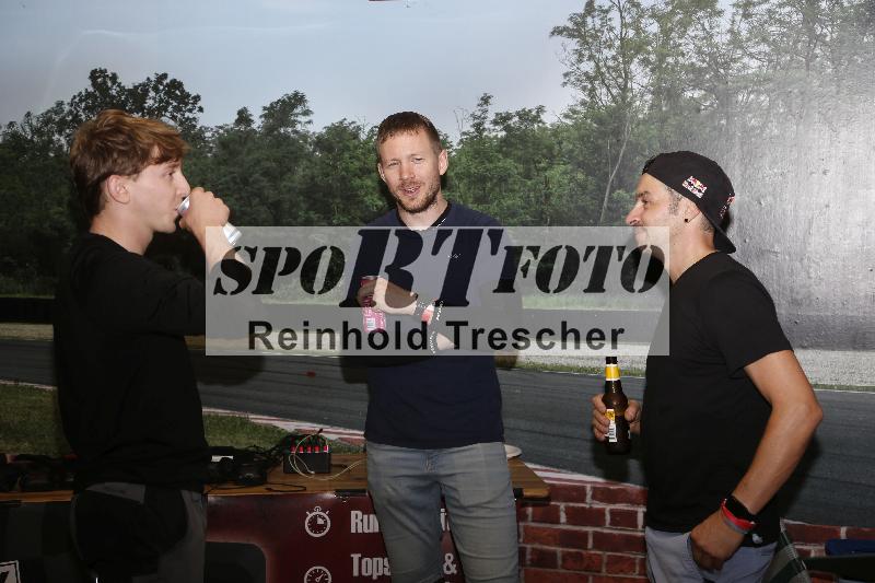 Archiv-2025/50 08.09.2025 PROMAX ADR/Impressionen